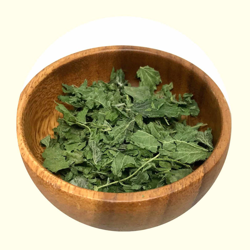 Nettle - Certified OG