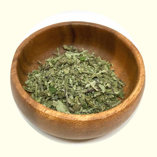 Holy Basil - Certified OG
